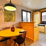 度假居 Le Pingu - Spacieux, Calme, Plein Sud - Sauna - 8 Personnes *
