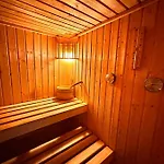 度假居 Le Pingu - Spacieux, Calme, Plein Sud - Sauna - 8 Personnes 拉布雷斯
