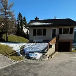 度假居 Le Pingu - Spacieux, Calme, Plein Sud - Sauna - 8 Personnes 拉布雷斯