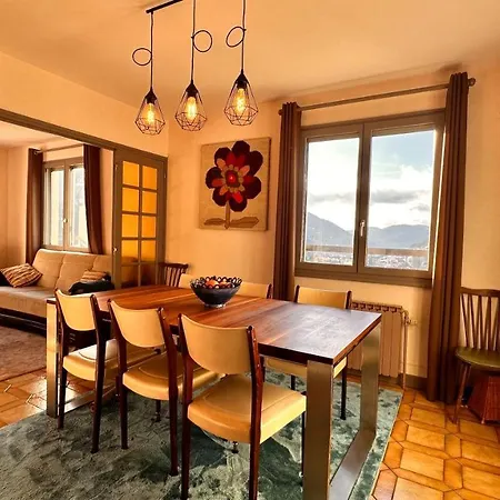 Le Pingu - Spacieux, Calme, Plein Sud - Sauna - 8 Personnes Holiday home *