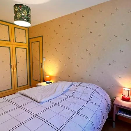 Le Pingu - Spacieux, Calme, Plein Sud - Sauna - 8 Personnes Holiday home *