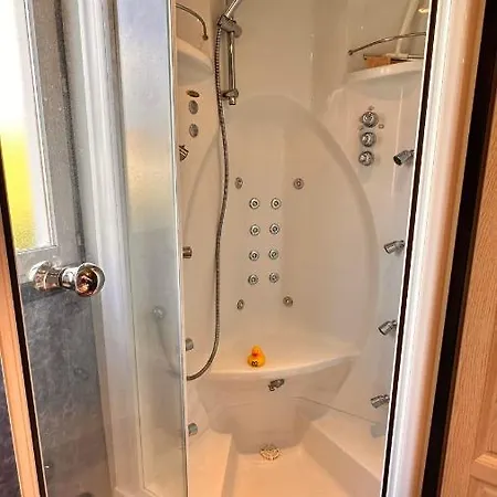 Le Pingu - Spacieux, Calme, Plein Sud - Sauna - 8 Personnes 度假居 拉布雷斯