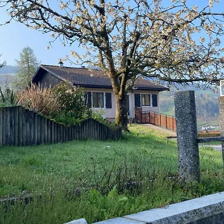 Le Pingu - Spacieux, Calme, Plein Sud - Sauna - 8 Personnes 拉布雷斯