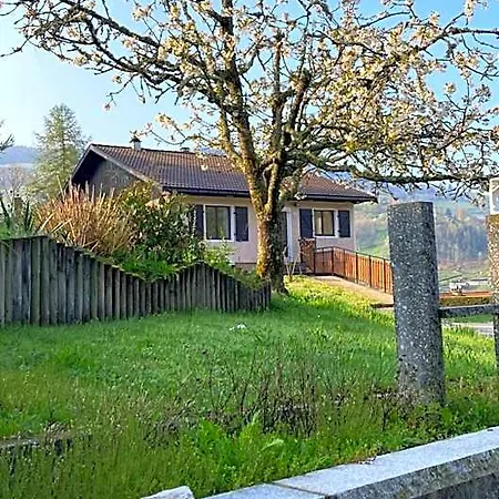 Le Pingu - Spacieux, Calme, Plein Sud - Sauna - 8 Personnes *