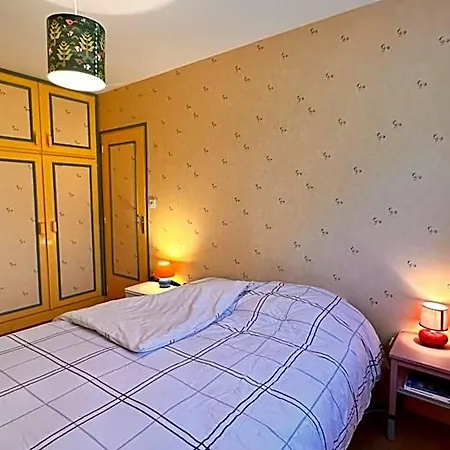 Le Pingu - Spacieux, Calme, Plein Sud - Sauna - 8 Personnes Feriehus