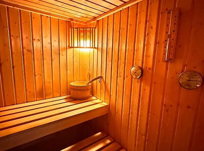 Nyaraló Le Pingu - Spacieux, Calme, Plein Sud - Sauna - 8 Personnes La Bresse